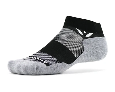 Swiftwick - Maxus ONE Black