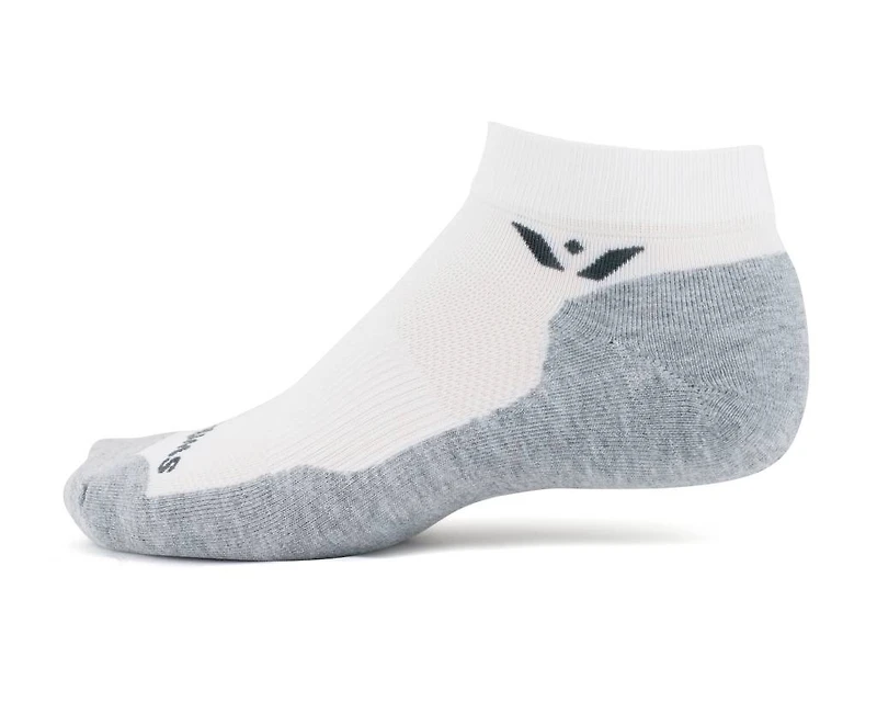 Swiftwick - Maxus ONE White