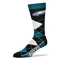 FOR BARE FEET - Argyle Lineup - Philadelphia Eagles - Unisex - OSFM