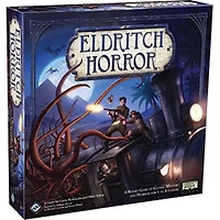 Eldritch Horror (English)