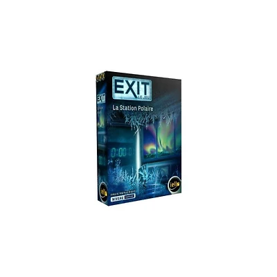 Exit - La Station Polaire (Francais)