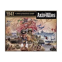 Axis & Allies 1941 (Anglais)