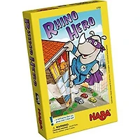 Rhino Hero (Multilingue)