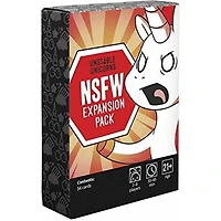 Unstable Unicorns - NSFW Expansion Pack (Anlgais)