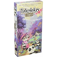 Takenoko: Chibis (Multiligue)