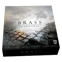 Brass - Birmingham (French)