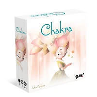 Chakra (French)