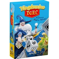 Kingdomino Duel (Multilingual)