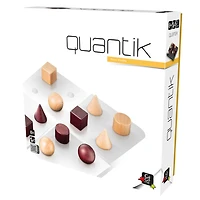 Quantik (Multilingue)