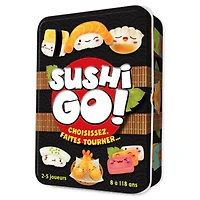 Sushi Go! (Francais)