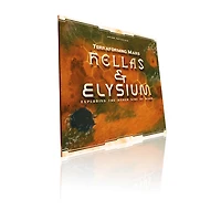 Terraforming Mars - Hellas & Elysium (Anglais)