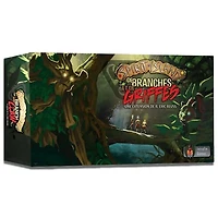 Spirit Island - Extension De Branches Et De Griffes (Français)