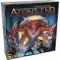 Aeon's End (Francais)