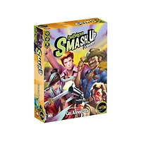 Smash Up - Ces Années-là (Francais)