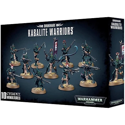 Kabalite Warriors