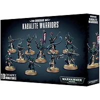Kabalite Warriors