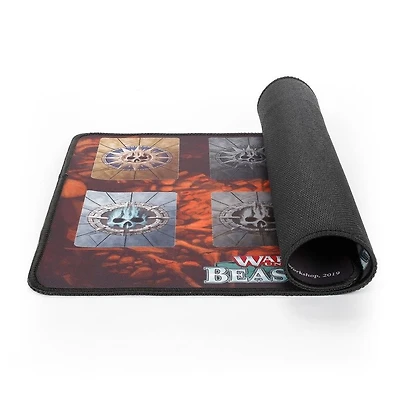 Beastgrave - Playmat  (Multilingue)*