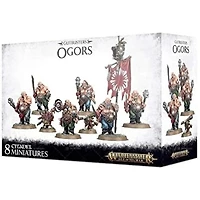 Ogor Gluttons