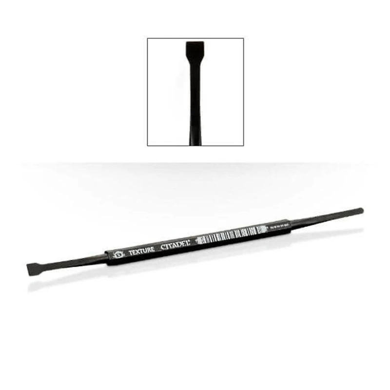 Citadel Brush - Medium Texture