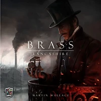 Brass - Lancashire (Francais)