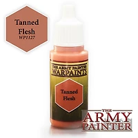 Army Painter (AP) Warpaints - Tanned Flesh 18ml*