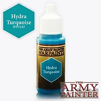 Army Painter Warpaints: Hydra Turquoise 18ml