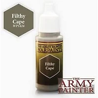 Army Painter (AP) Warpaints -  Filthy Cape 18ml*