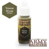 Army Painter Warpaints: Venom Wyrm 18ml