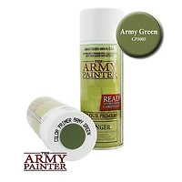 Army Painter Army Green