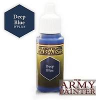 Army Painter Deep Blue (WarPaint)