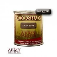 Army Painter Quickshade DarkTone