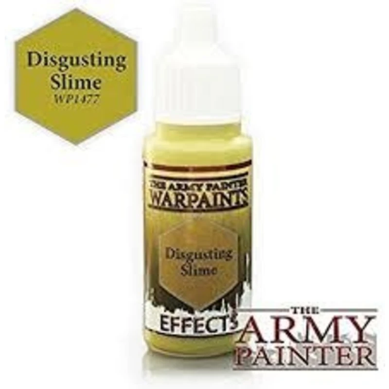 Army Painter (AP) Warpaints - Disgusting Slime 18ml*