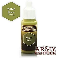 Army Painter (AP) Warpaints - Witch Brew 18ml*