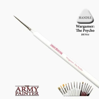 Army Painter Wargamer: The Psycho - BR7014