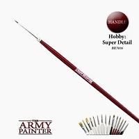 Army Painter Hobby: Super Detail - BR7016