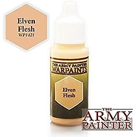 Army Painter (AP) Warpaints - Elven Flesh 18ml*