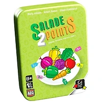 Salade 2 Points (Francais)