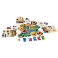 Takenoko (Multilingual)