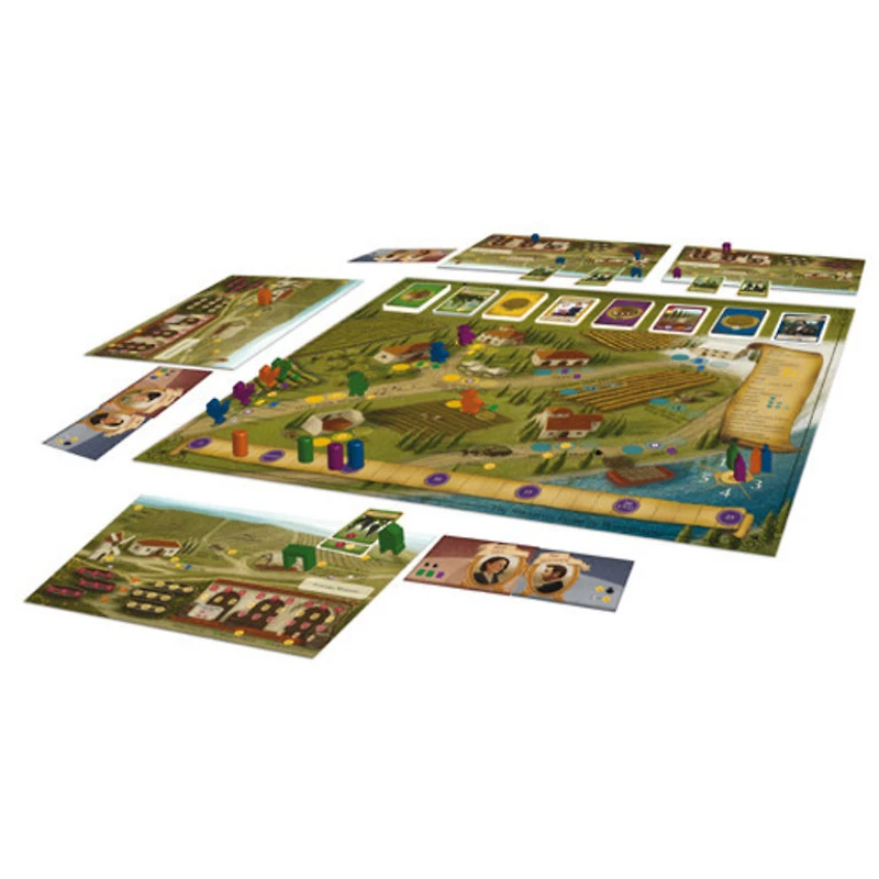 Viticulture (Francais)