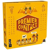 Premier Contact (Francais)