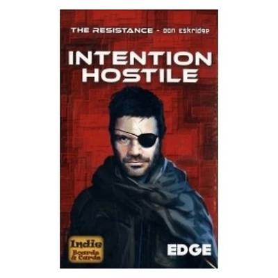 The Resistance - Intention Hostile (Francais)