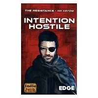 The Resistance - Intention Hostile (French)