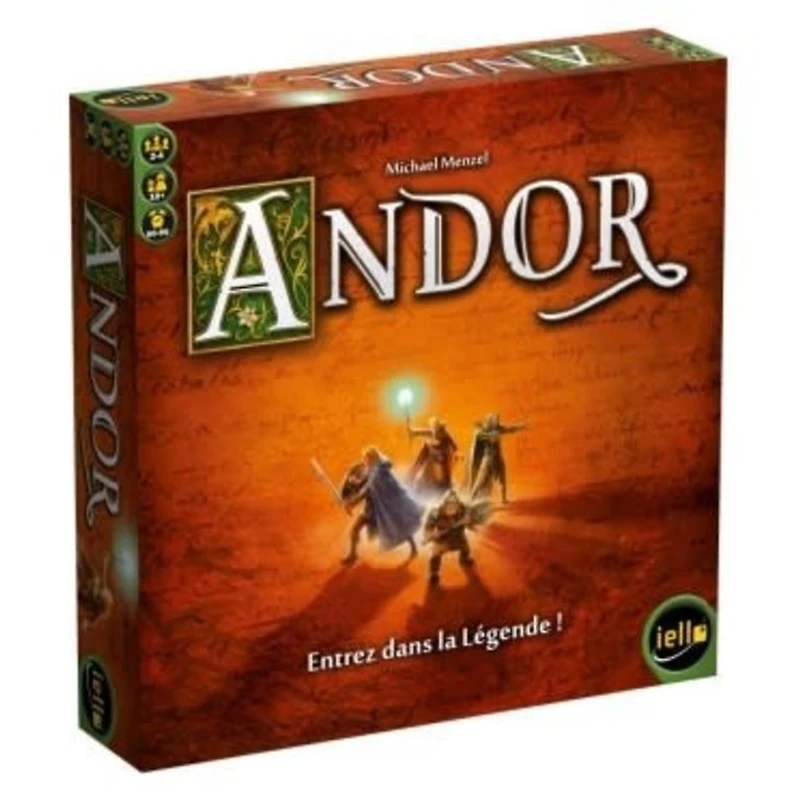 Andor (French)