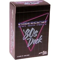 Superfight: the 80s Deck (Anglais)