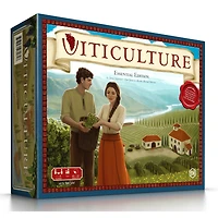 Viticulture (Anglais)