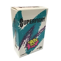 Superfight: the 90's Deck (Anglais)