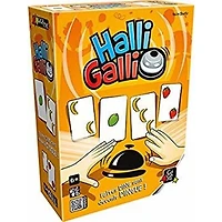 Halli Galli (French)