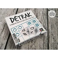 Détrak (French)