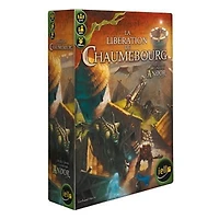 Andor - La liberation de Chaumebourg (French)