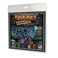 Clank! Expeditions - L'Or et la Soie (Français)